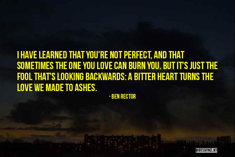 Leech Family Quotes By Ben Rector Leech Family Quotes By Ben Rector