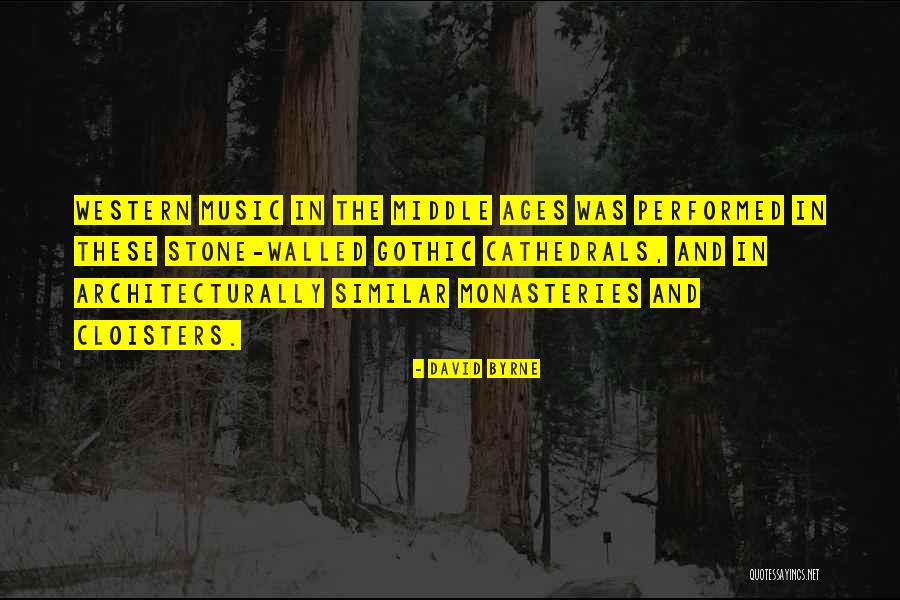 Leech Family Quotes By David Byrne Leech Family Quotes By David Byrne