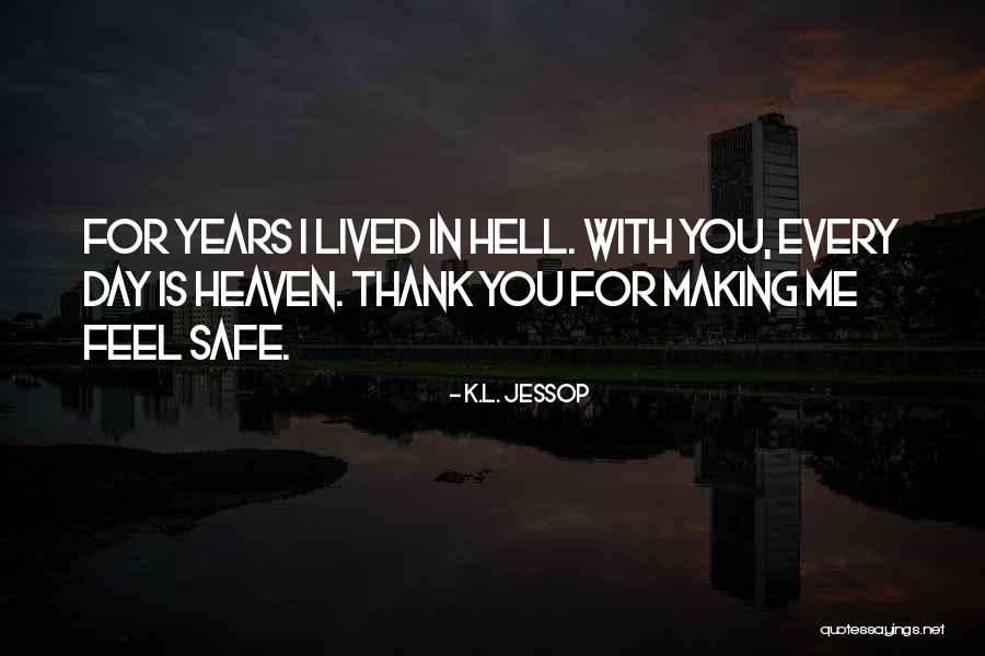 Leech Family Quotes By K.L. Jessop Leech Family Quotes By K.L. Jessop
