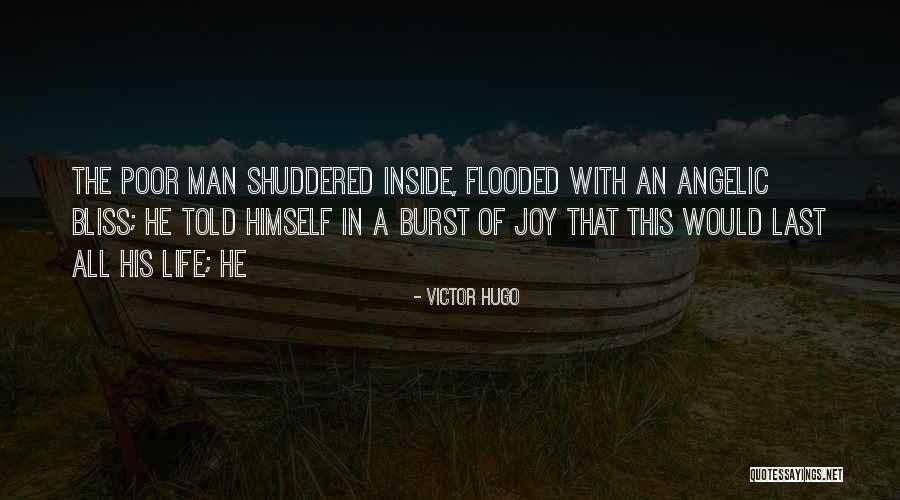 Leech Family Quotes By Victor Hugo Leech Family Quotes By Victor Hugo