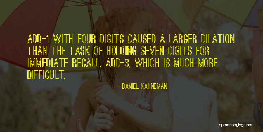 Leeching Guide Quotes By Daniel Kahneman Leeching Guide Quotes By Daniel Kahneman