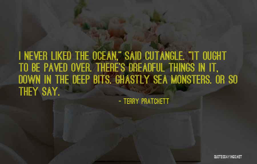 Leeching Guide Quotes By Terry Pratchett Leeching Guide Quotes By Terry Pratchett