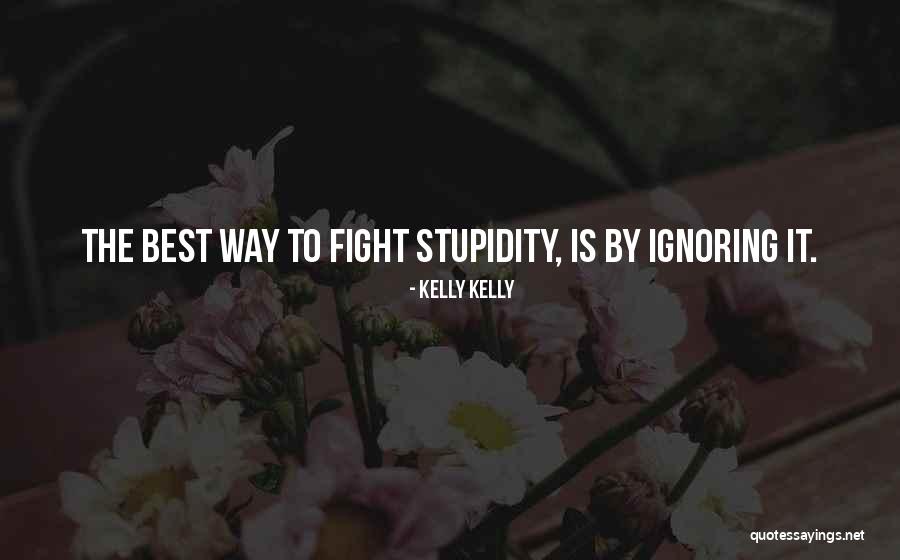Leedses Quotes By Kelly Kelly Leedses Quotes By Kelly Kelly