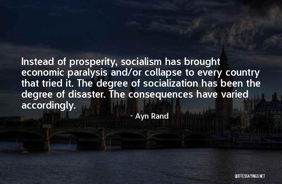 Leeerrroooy Quotes By Ayn Rand Leeerrroooy Quotes By Ayn Rand