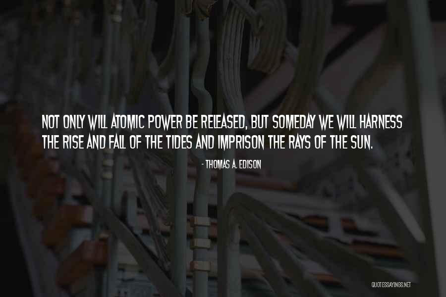 Leefolts Quotes By Thomas A. Edison Leefolts Quotes By Thomas A. Edison