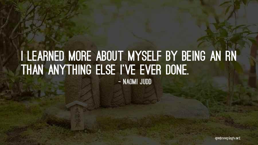 Leehan Quotes By Naomi Judd Leehan Quotes By Naomi Judd