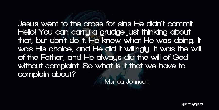 Leehan Ton Quotes By Monica Johnson Leehan Ton Quotes By Monica Johnson