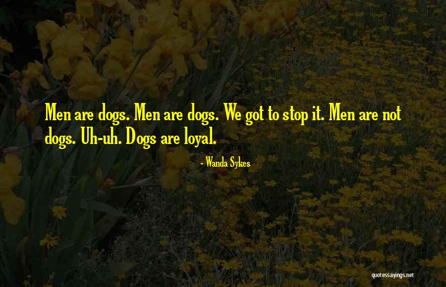 Leehan Ton Quotes By Wanda Sykes Leehan Ton Quotes By Wanda Sykes