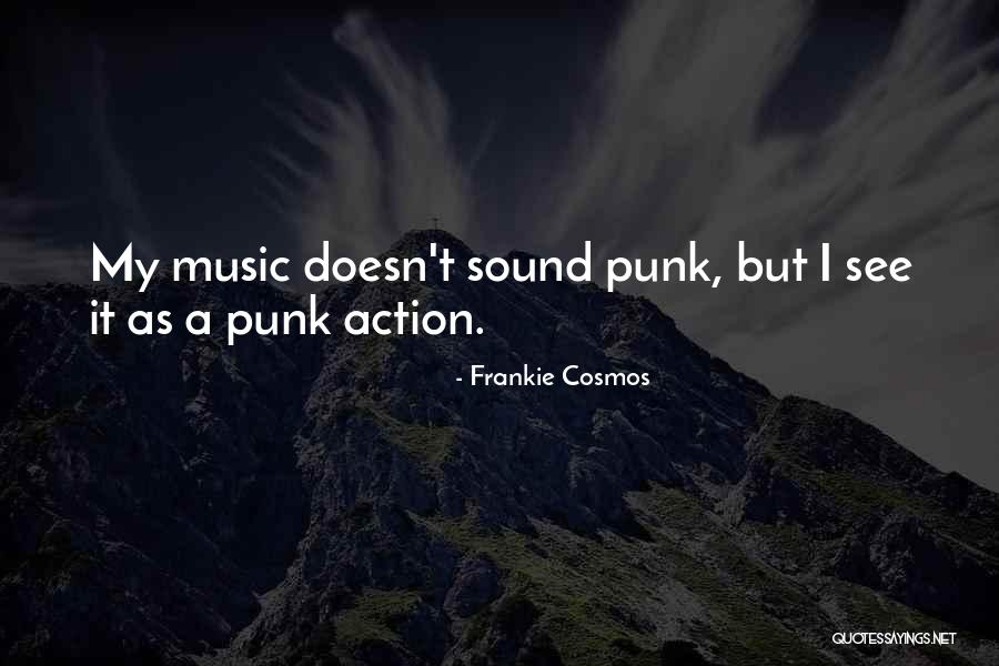 Leekan Quotes By Frankie Cosmos Leekan Quotes By Frankie Cosmos