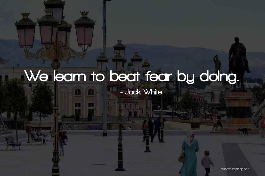 Leekers Quotes By Jack White Leekers Quotes By Jack White