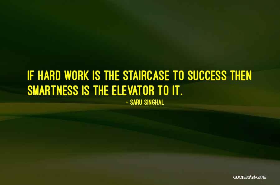 Leekers Quotes By Saru Singhal Leekers Quotes By Saru Singhal