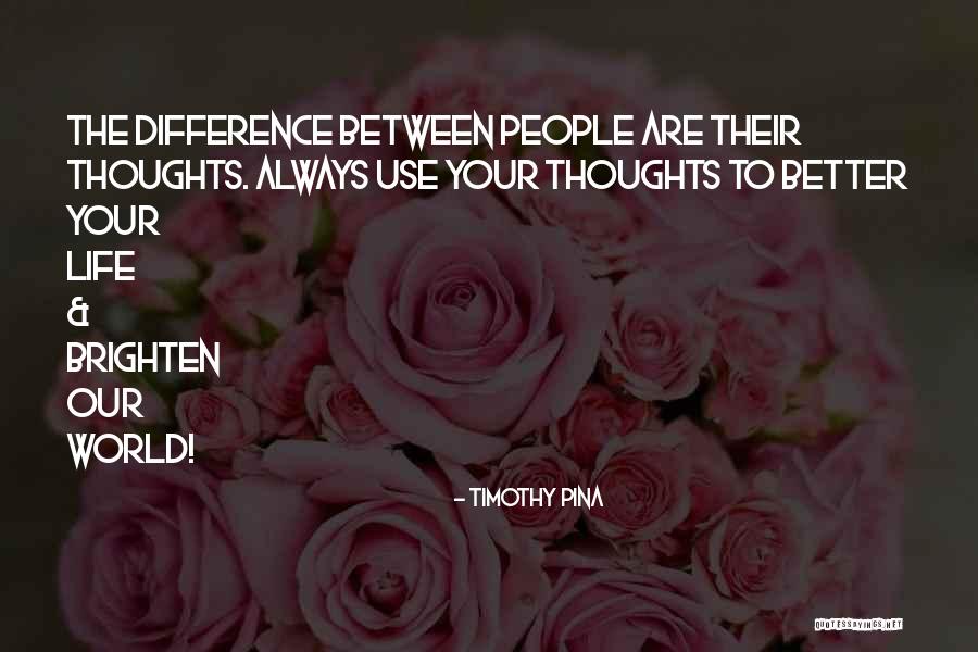 Leekers Quotes By Timothy Pina Leekers Quotes By Timothy Pina
