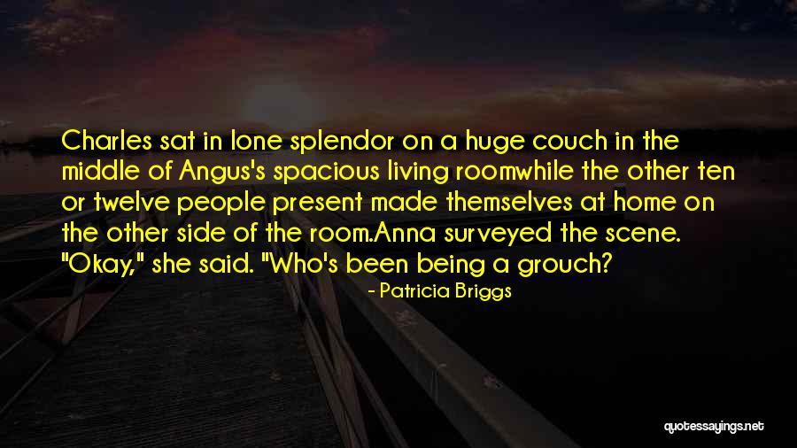 Leekes Kitchens Quotes By Patricia Briggs Leekes Kitchens Quotes By Patricia Briggs
