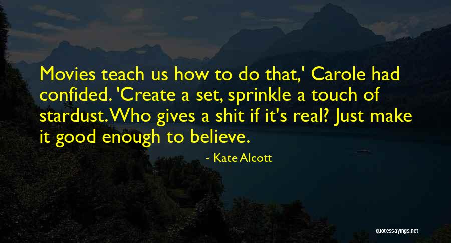 Leekes Melksham Quotes By Kate Alcott Leekes Melksham Quotes By Kate Alcott