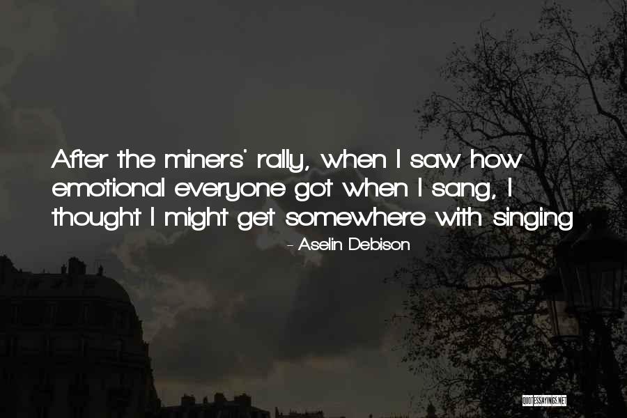 Leeky Quotes By Aselin Debison Leeky Quotes By Aselin Debison