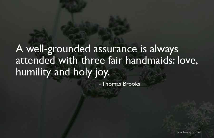 Leeky Quotes By Thomas Brooks Leeky Quotes By Thomas Brooks