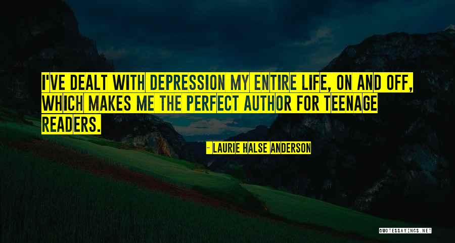 Leela Vernon Quotes By Laurie Halse Anderson Leela Vernon Quotes By Laurie Halse Anderson