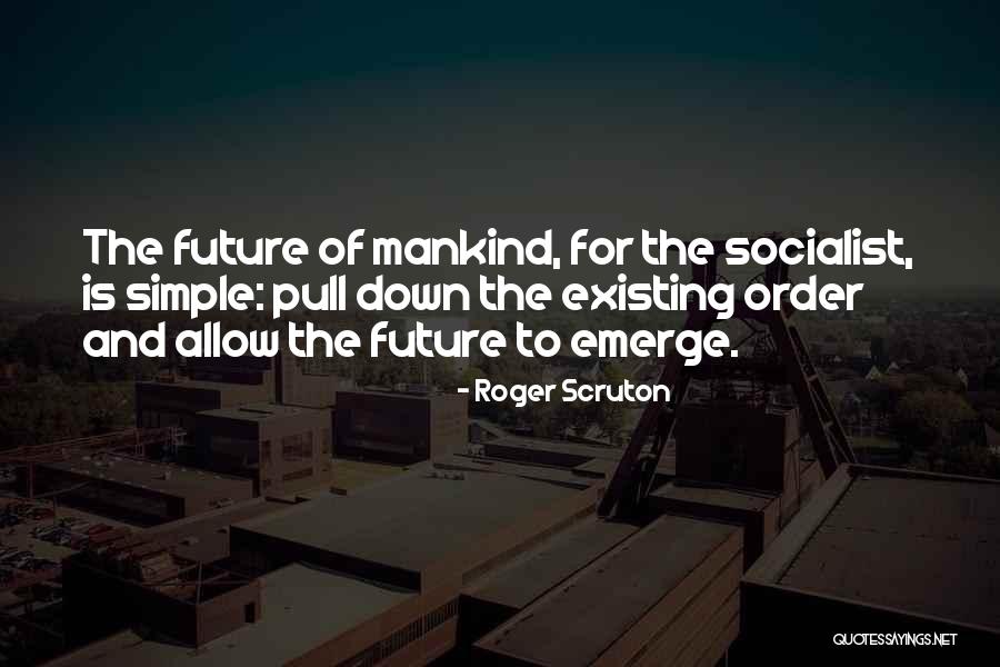 Leela Vernon Quotes By Roger Scruton Leela Vernon Quotes By Roger Scruton