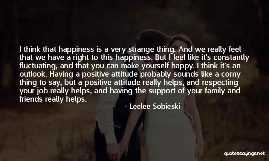 Leelee Sobieski Quotes 1772908