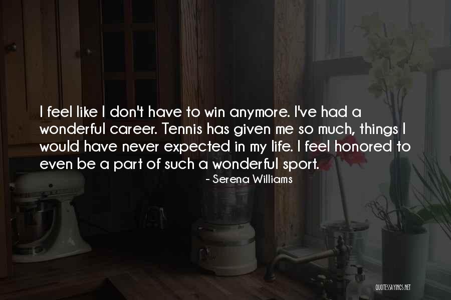 Leelismuldmetallid Quotes By Serena Williams Leelismuldmetallid Quotes By Serena Williams