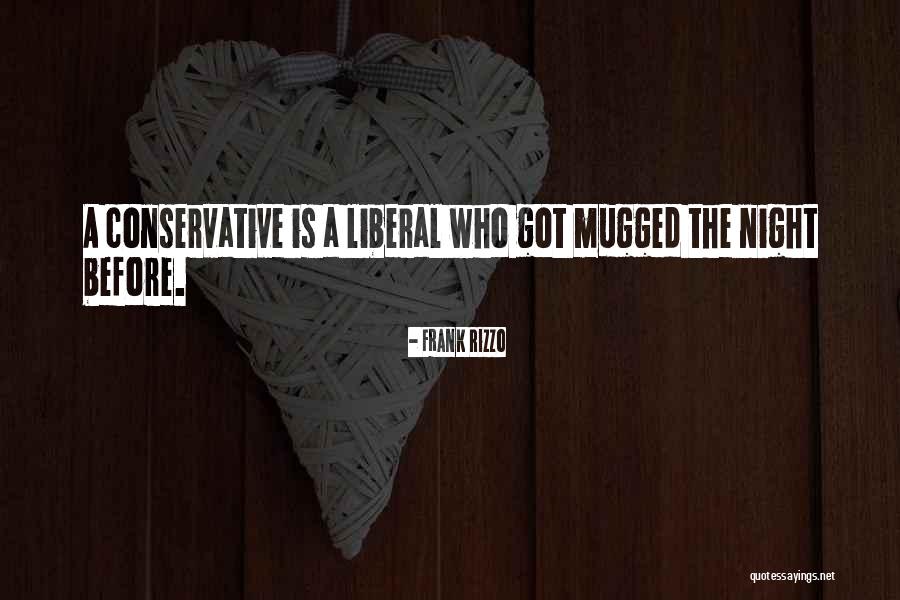 Leellamarz Quotes By Frank Rizzo