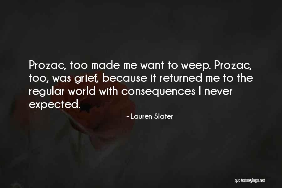 Leeloo Glasses Quotes By Lauren Slater Leeloo Glasses Quotes By Lauren Slater