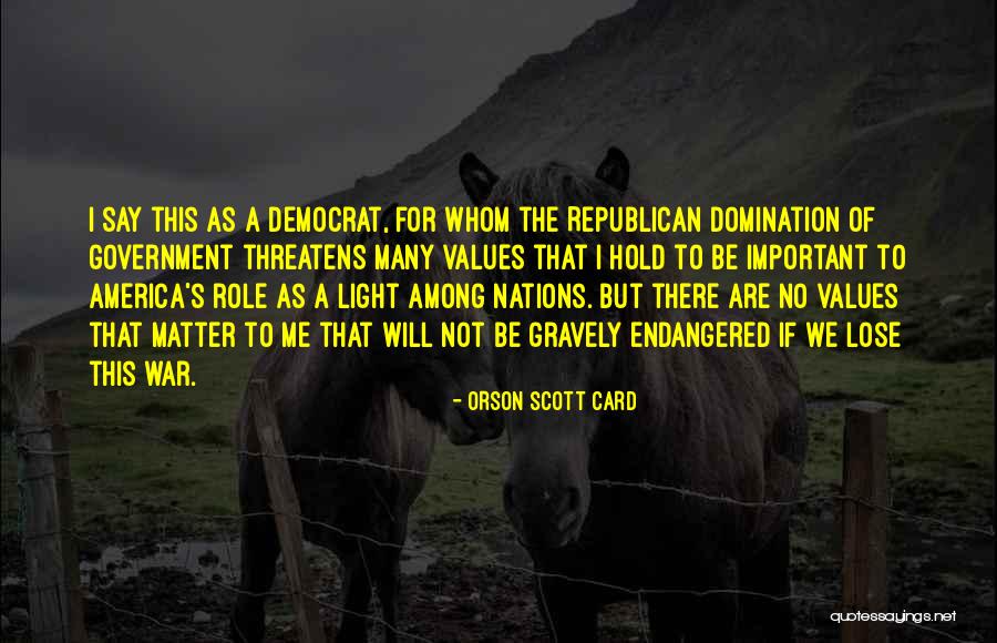 Leemans Immo Quotes By Orson Scott Card Leemans Immo Quotes By Orson Scott Card