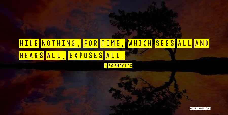 Leen Quotes By Sophocles Leen Quotes By Sophocles