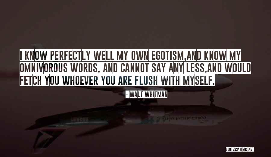 Leen Quotes By Walt Whitman Leen Quotes By Walt Whitman
