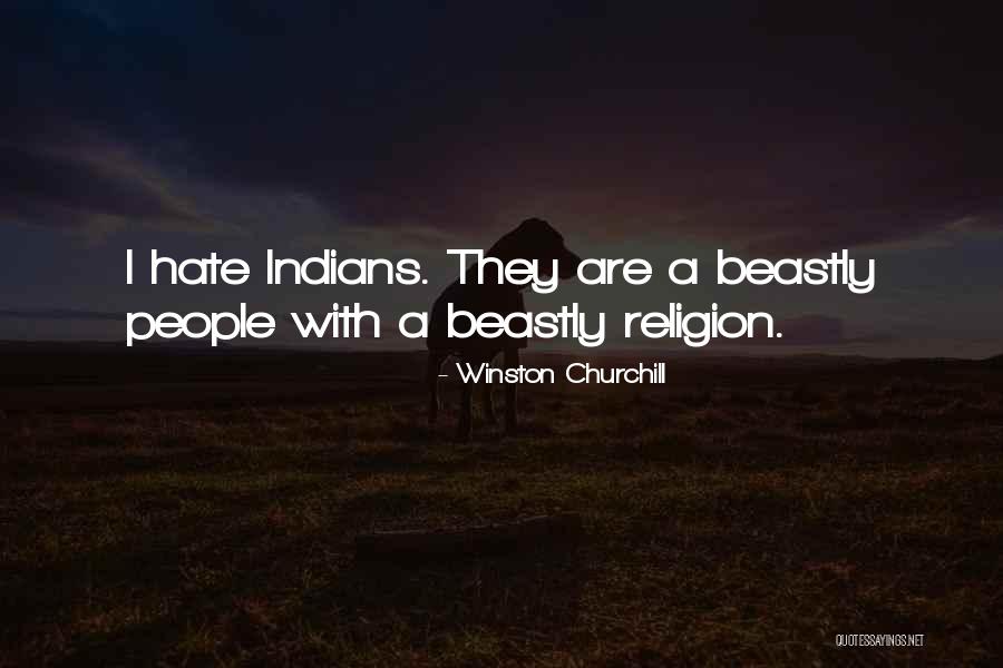 Leenaerts Magosse Quotes By Winston Churchill