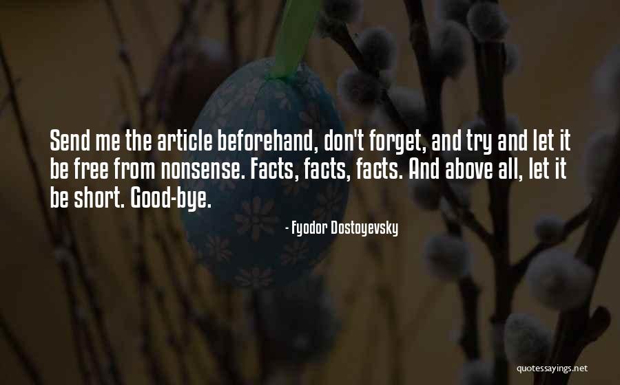 Leendert Cool Quotes By Fyodor Dostoyevsky Leendert Cool Quotes By Fyodor Dostoyevsky
