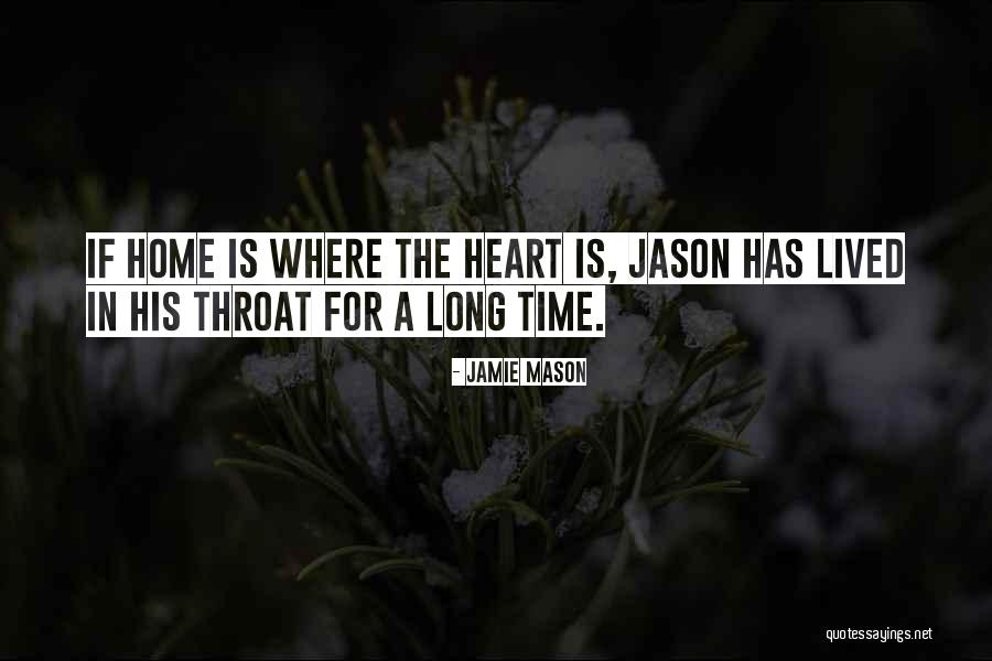 Leeners Quotes By Jamie Mason Leeners Quotes By Jamie Mason
