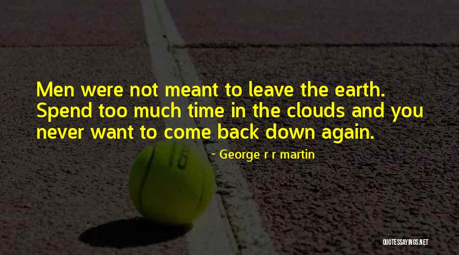 Leenerts Quotes By George R R Martin Leenerts Quotes By George R R Martin