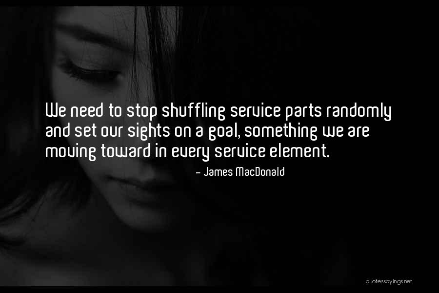 Leenerts Quotes By James MacDonald Leenerts Quotes By James MacDonald