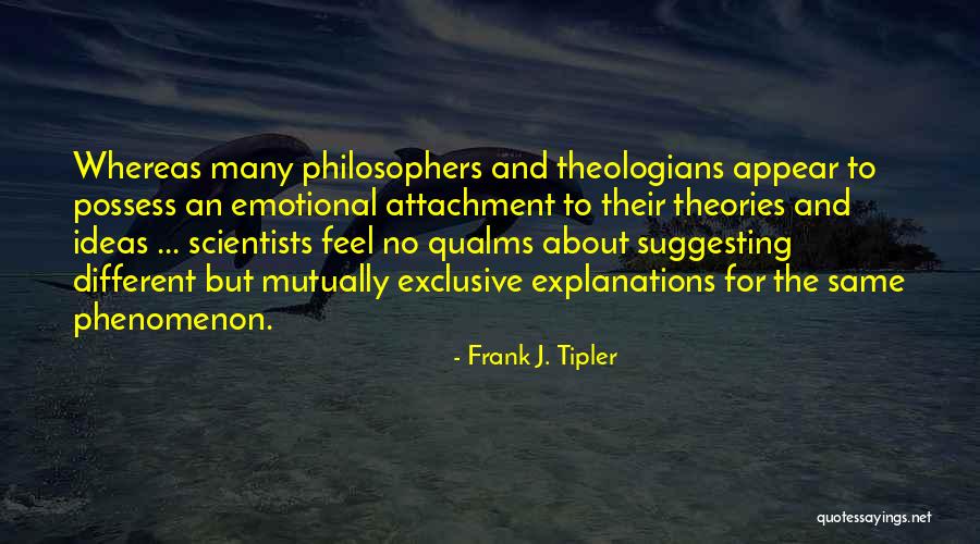 Leeney Quotes By Frank J. Tipler Leeney Quotes By Frank J. Tipler