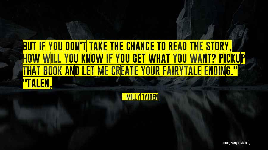 Leeney Quotes By Milly Taiden Leeney Quotes By Milly Taiden