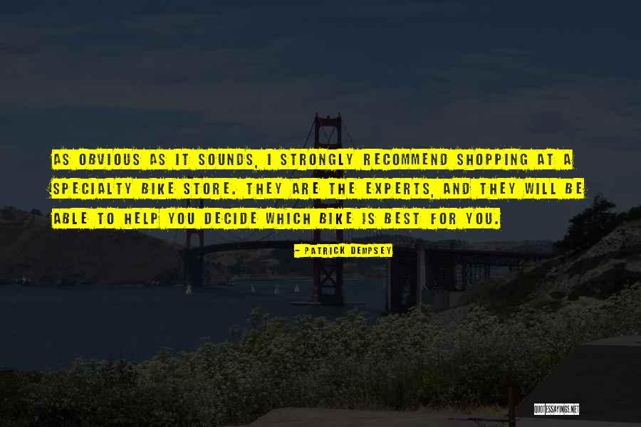 Leenhouts Grand Quotes By Patrick Dempsey Leenhouts Grand Quotes By Patrick Dempsey