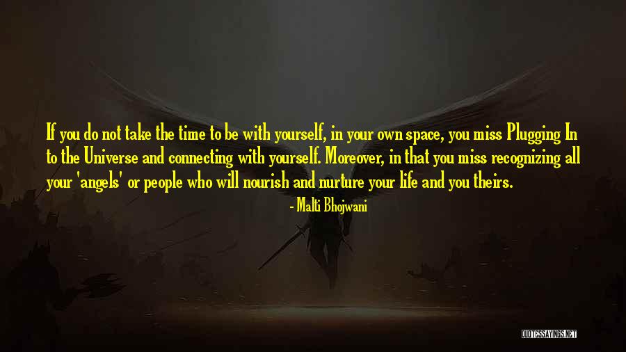 Leenks Quotes By Malti Bhojwani Leenks Quotes By Malti Bhojwani