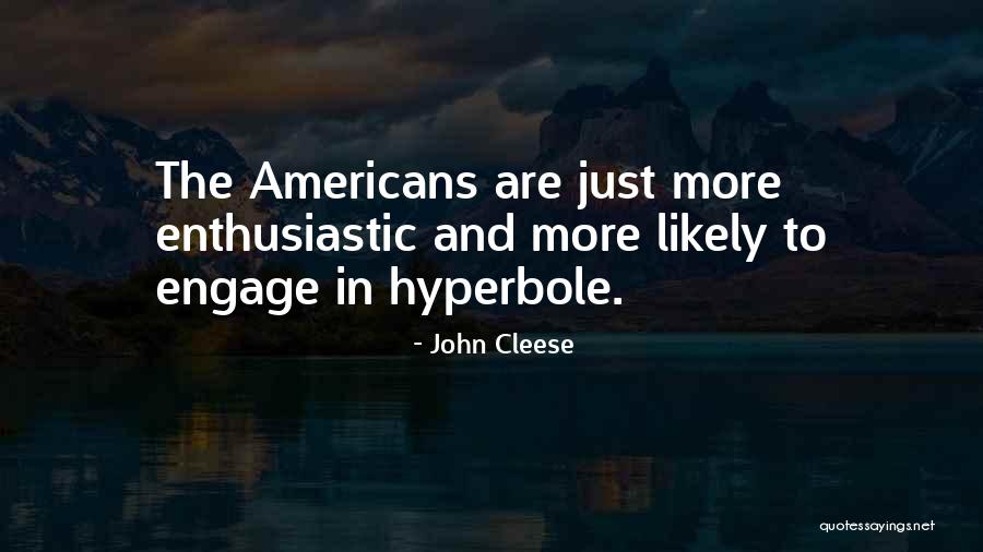Leentje De Leeuw Quotes By John Cleese Leentje De Leeuw Quotes By John Cleese