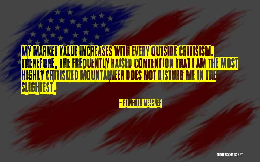 Leeps Supply Company Quotes By Reinhold Messner Leeps Supply Company Quotes By Reinhold Messner