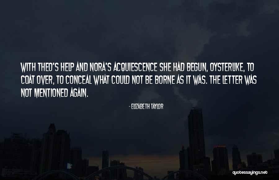Leepu Ranchero Quotes By Elizabeth Taylor Leepu Ranchero Quotes By Elizabeth Taylor