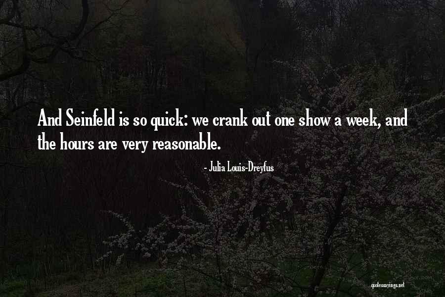 Leepu Ranchero Quotes By Julia Louis-Dreyfus Leepu Ranchero Quotes By Julia Louis-Dreyfus