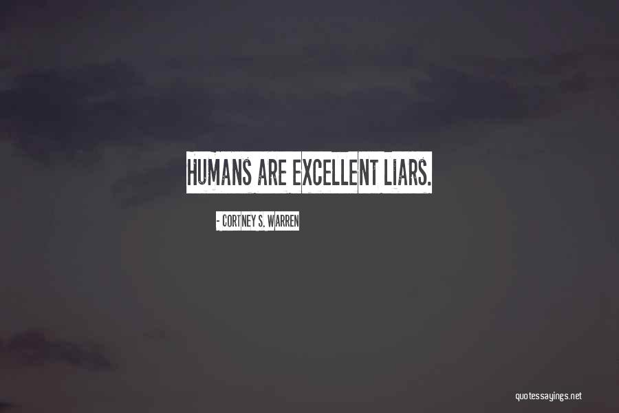 Leeqay Quotes By Cortney S. Warren Leeqay Quotes By Cortney S. Warren