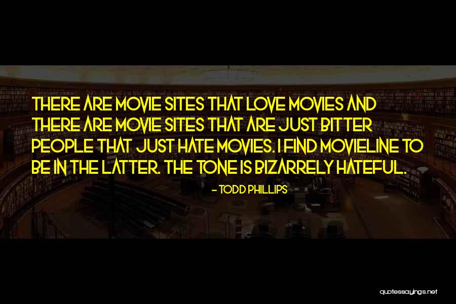 Leeqay Quotes By Todd Phillips Leeqay Quotes By Todd Phillips