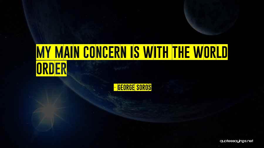 Leerdam Decanter Quotes By George Soros Leerdam Decanter Quotes By George Soros