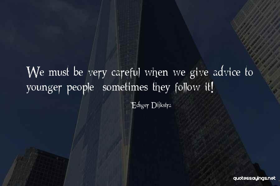 Leerdammer Quotes By Edsger Dijkstra Leerdammer Quotes By Edsger Dijkstra