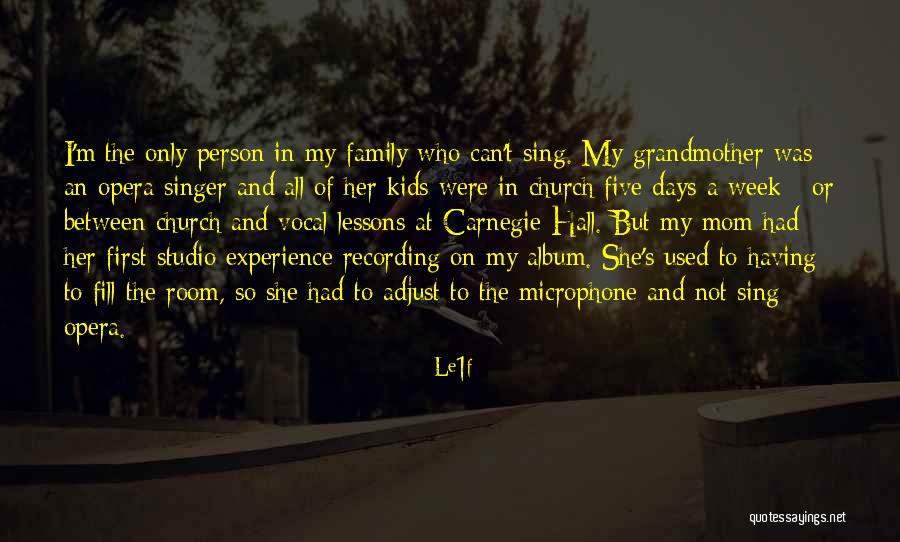 Leered Quotes By Le1f Leered Quotes By Le1f