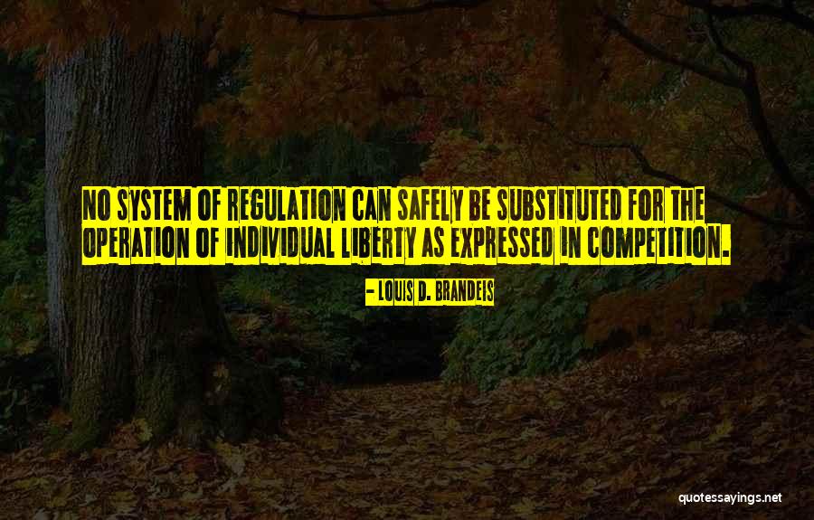 Leered Quotes By Louis D. Brandeis Leered Quotes By Louis D. Brandeis