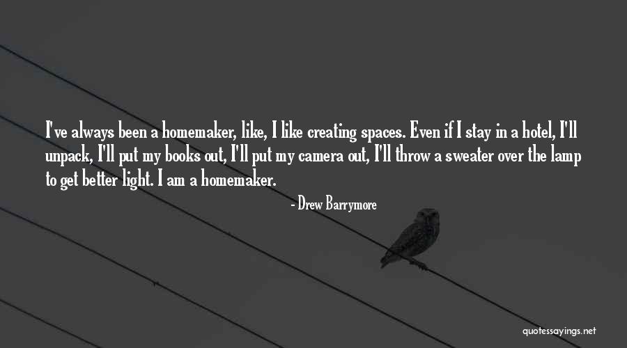 Leerie Quotes By Drew Barrymore Leerie Quotes By Drew Barrymore