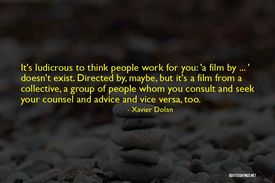 Leerling Snappet Quotes By Xavier Dolan Leerling Snappet Quotes By Xavier Dolan